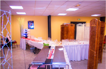 Bowling Session Adulte