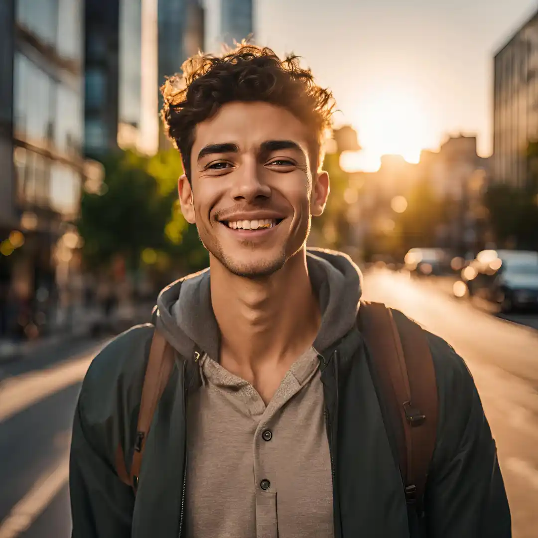 Lucas Gauthier